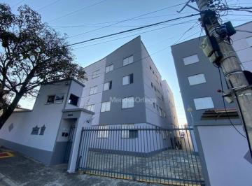 f6ba434891fa308414552723e8234029a91773c8 · Apartamento com 3 dormitórios à venda, 65 m² por R$ 260.000,00 - Vila Carvalho - Sorocaba/SP