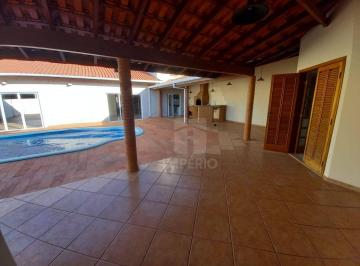 56142a538943ac09c4d5c0087bbebe7ceb4b5f06 · Casa com 3 dormitórios à venda, 290 m² por R$ 710.000,00 - Villagio Di Roma - Jaú/SP
