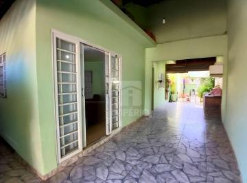 5cd2ce77cdec23e2a792e7ac5b53c6e9413deef8 · Casa com 3 dormitórios à venda, 110 m² por R$ 265.000,00 - Jardim Padre Augusto Sani - Jaú/SP