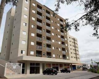 3276b7f9b28e098ca7f8f2c7889217ab8e14b23e · Apartamento à venda, 55 m² por R$ 375.000,00 - Chácaras Reunidas São Jorge - Sorocaba/SP