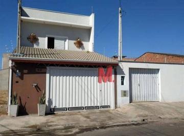 2f902fa51cb474184e80a180a6ae701381858ee3 · Casa com 2 dormitórios à venda, 179 m² por R$ 500.000 - Jardim Novo Horizonte - Sorocaba/SP