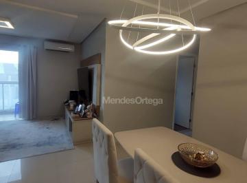 663ba8c39647f716524c295e19c37866322716f7 · Apartamento com 3 dormitórios à venda, 85 m² por R$ 570.000,00 - Vila Jardini - Sorocaba/SP