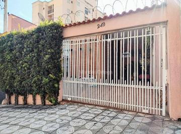 cb3b1e27c485c5f5778cbdc396c23ac2ffd81285 · Casa à venda, 168 m² por R$ 390.000,00 - Vila Santana - Sorocaba/SP