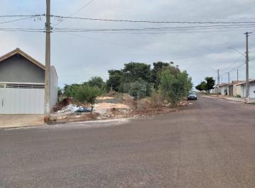 c68ce280402df45a545e24e4bd746380ef25fdbc · Terreno à venda, 253 m² por R$ 170.000,00 - Chácara Bela Vista - Jaú/SP