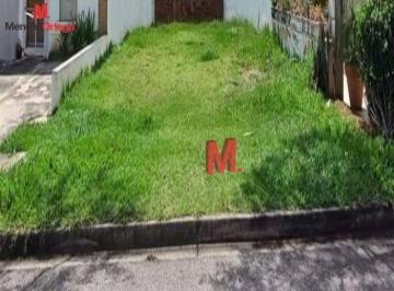 97e0b542279147ce210d852d4f2e29e30655dbd5 · Terreno à venda, 154 m² por R$ 240.000,00 - Condomínio Horto Florestal II - Sorocaba/SP