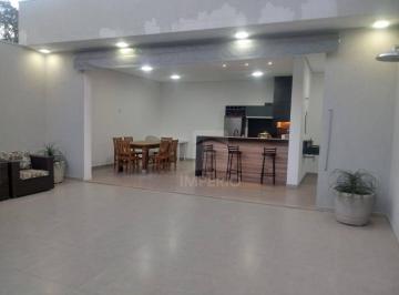 c000715f565ff6099ccd1e8e8687936a3b2c8cd6 · Casa com 3 dormitórios à venda, 200 m² por R$ 748.000,00 - Jardim Juliana - Jaú/SP