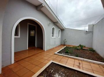 12b138386f771d40913a0588fcebb45e6c39be85 · Casa com 4 dormitórios à venda, 211 m² por R$ 360.000,00 - Vila Nova Brasil - Jaú/SP