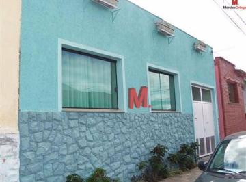 ba00cd1b68d6b28c782cacafd07e2566cf70b866 · Casa Residencial à venda, Vila Santana, Sorocaba - CA1108.