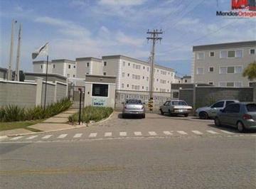 1806cab618c2b441b33881c0de3a245edb2b702e · Apartamento com 2 dormitórios à venda, 48 m² por R$ 250.000,00 - Aparecidinha - Sorocaba/SP