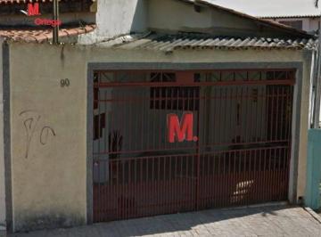 478097870408df4239f29d142397364dae567d3e · Casa à venda, 71 m² por R$ 250.000,00 - Jardim Itanguá - Sorocaba/SP