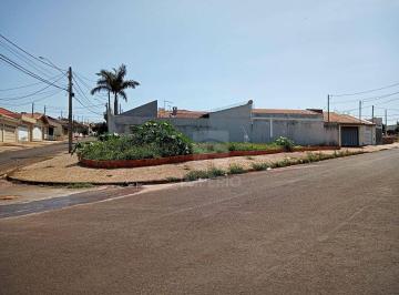 08ae9446d026cce52d8dcd36b2f7ceed113c36dc · Terreno à venda, 210 m² por R$ 150.000,00 - Jardim Dona Emília - Jaú/SP