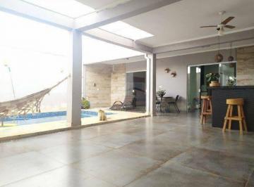 4a275bda03c67447c0e7e227b279ba08938d2a6d · Casa à venda, 240 m² por R$ 670.000,00 - Jardim Campos Prado - Jaú/SP