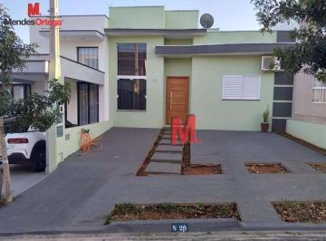 74967742965772c1accd5b47d7507a82c7609328 · Casa à venda, 99 m² por R$ 630.000,00 - Condominio Golden Park Residence - Sorocaba/SP