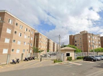 26df5f911be9511c3744fe73ab1b3a56a489693c · Apartamento à venda, 52 m² por R$ 230.000,00 - Vila Barcelona - Sorocaba/SP