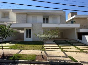 9902b0a26f4325da0b283d42298bf1d660da6d67 · Casa, 380 m² - venda por R$ 4.500.000,00 ou aluguel por R$ 16.484,00 - Condomínio Ângelo Vial - Soro