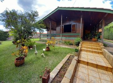 7f6a13ba2cda2ce9e921f642ca3e9bdc2c7b3835 · Casa com 3 dormitórios à venda, 240 m² por R$ 560.000,00 - Jardim Santa Rosa - Jaú/SP