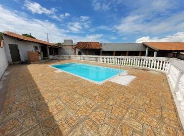 f494718f68c955272dc8a150135aafb634963827 · Chácara à venda, 1536 m² por R$ 570.000,00 - Residencial Morada Do Sol - Jaú/SP