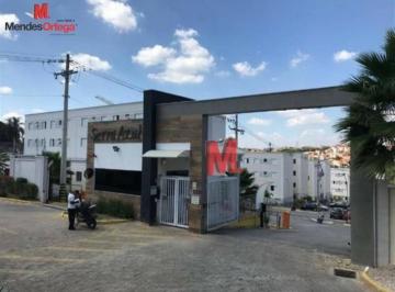 214feade6a18e1c84851f8112aebb15132f79b0d · Apartamento à venda, 52 m² por R$ 240.000,00 - Caguaçu - Sorocaba/SP