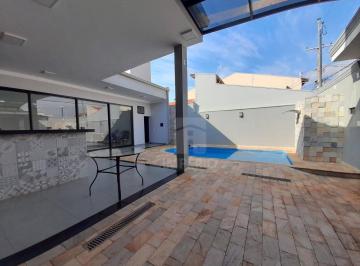 817fc813f5828529513fefd10646967ac5073967 · Casa com 2 dormitórios à venda, 200 m² por R$ 850.000,00 - Jardim Campos Prado - Jaú/SP