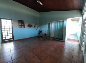 3602e1831fea8d6e85fef5444a59497ca4a8a1d1 · Casa à venda, 200 m² por R$ 585.000,00 - Jardim Ferreira Dias - Jaú/SP