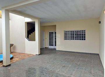 37c2da36ed047368eeb96e17c6673f6dcb80de5c · Casa com 3 dormitórios à venda, 200 m² por R$ 420.000,00 - Jardim Odete - Jaú/SP