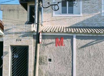 ad06917535cedba16e67bd4df510fc8a4776dc44 · Casa à venda, 94 m² por R$ 330.000,00 - Jardim Santa Rosália - Sorocaba/SP