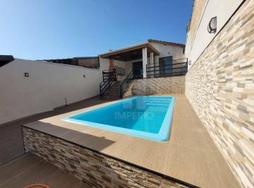 a85546feed5c95659cb2f764d01351d08cd08174 · Casa com 2 dormitórios à venda, 80 m² por R$ 250.000,00 - Distrito de Potunduva (Potunduva) - Jaú/SP