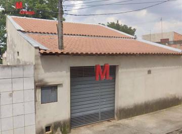 a010692ec3bf6be2784ba0e9211a069ef8270514 · Casa Residencial à venda, Jardim Nogueira, Sorocaba - CA0113.