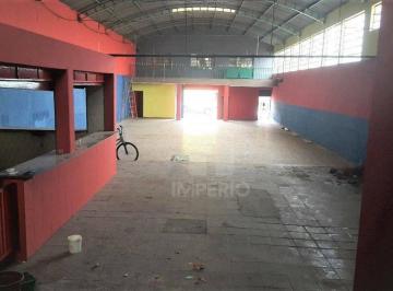 36b0c4d514790795ce820561a39c1c2bbbe594e3 · Barracão à venda, 500 m² por R$ 850.000,00 - Vila Ivan - Jaú/SP