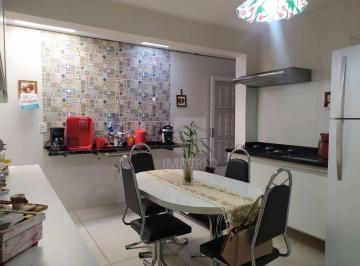 5a521d6db27e3ab99b92da435606c3027343dee1 · Casa com 3 dormitórios à venda, 150 m² por R$ 380.000,00 - Jardim América - Jaú/SP