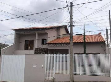 8c6def677076ca71004504fb1f77740074ab56a9 · Casa à venda, 381 m² por R$ 1.050.000,00 - Jardim Santa Rosália - Sorocaba/SP