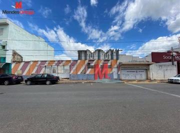 d9d90d10b2cabf0303590bde702a09661c6ac11b · Terreno à venda, 2686 m² por R$ 4.834.800,00 - Centro - Salto de Pirapora/SP