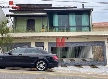 7724678df34f7db3b425d974f7bb07ef6b155f4d · Casa, 460 m² - venda por R$ 1.399.000,00 ou aluguel por R$ 7.400,00 - Jardim Pagliato - Sorocaba/SP
