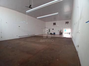 f2ba47f85e2f9fb83e7b15ed8298b06125d8d776 · Barracão à venda, 300 m² por R$ 650.000,00 - Vila São Judas Tadeu - Jaú/SP