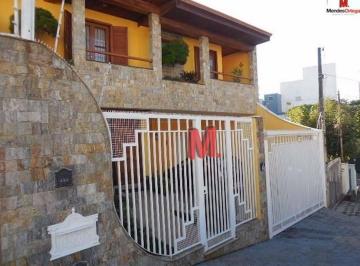 97b33c02bb243f461e3606a52b725fd3fb8430c7 · Casa à venda, 317 m² por R$ 800.000,00 - Vila Independência - Sorocaba/SP