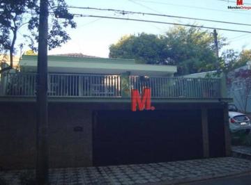 73301cfb098ba160c0ed77d0d35a74a41491f924 · Casa com 3 dormitórios à venda, 276 m² por R$ 560.000,00 - Jardim Emília - Sorocaba/SP