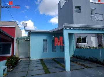 09fd1a210691aab759a40e41e7f774eeb69be35d · Casa à venda, 105 m² por R$ 550.000,00 - Horto Florestal - Sorocaba/SP