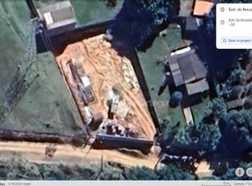 44d28042620535fd060e6c929413ba9e85685f58 · Terreno, 1082 m² - venda por R$ 550.000,00 ou aluguel por R$ 2.083,33/mês - Iporanga - Sorocaba/SP