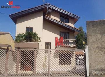 71709a050ab886409ae2f2ccce45f576d57fa228 · Casa à venda, 359 m² por R$ 1.200.000,00 - Jardim Rosália Alcolea - Sorocaba/SP