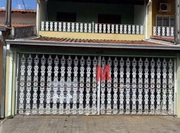 92bcb2faba0748ed60522556e51d4fcee6f4fa96 · Casa à venda, 200 m² por R$ 460.000,00 - Jardim Abaeté - Sorocaba/SP