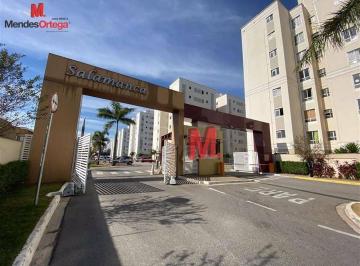 71dcaa0523902ebae337b294f85e1a74823f6066 · Apartamento com 2 dormitórios à venda, 47 m² por R$ 225.000,00 - Jardim São Carlos - Sorocaba/SP