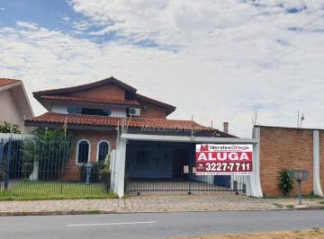 696fb6804e876c3f1b12113e373bf1f0a87bef58 · Casa com 3 dormitórios para alugar, 400 m² por R$ 10.353,96/mês - Jardim Santa Rosália - Sorocaba/SP