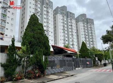 6ad8d781c9551ccf5d06cc12738112923bda7b32 · Apartamento à venda, 53 m² por R$ 280.000,00 - Parque Três Meninos - Sorocaba/SP