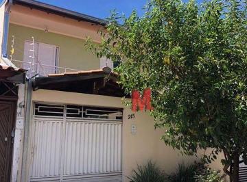 92be9e61136908941d24666af1d5c1b15e85805c · Casa com 3 dormitórios à venda, 180 m² por R$ 500.000,00 - Jardim Tulipas - Sorocaba/SP