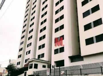 03a086dd97a339d958281559e389f1f448c4ad2d · Apartamento à venda, 60 m² por R$ 245.000,00 - Centro - Sorocaba/SP