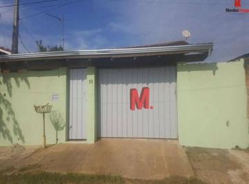 fed6751f9052941867c536654cff0a1368c3a69f · Casa à venda, 145 m² por R$ 250.000,00 - Rio Verde - Araçoiaba da Serra/SP