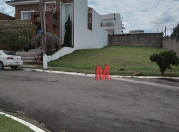 100c3f4f02019d20256020b995bcefd69cf2a6b2 · Terreno à venda, 370 m² por R$ 435.000,00 - Condomínio Portal da Primavera - Sorocaba/SP