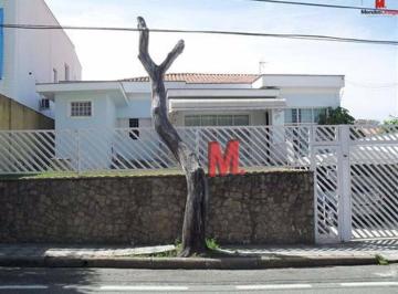 8b53215565fe9a9d7a926039d300cdd079d798e6 · Casa com 4 dormitórios à venda, 208 m² por R$ 900.000,00 - Jardim Santa Rosália - Sorocaba/SP