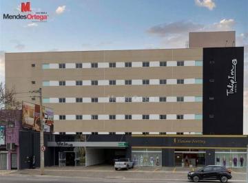 bbb4a3817e446609adfd34b33bd1ba5d860b58a7 · Apartamento, 30 m² - venda por R$ 170.000,00 ou aluguel por R$ 2.338,01/mês - Vila Augusta - Sorocab