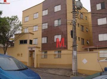 93b104ed2cafab071eab49aa0c8e29e7e9c0d25e · Apartamento com 3 dormitórios à venda, 65 m² por R$ 255.000,00 - Vila Carvalho - Sorocaba/SP